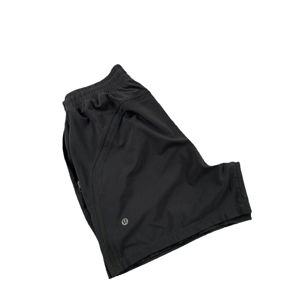 Lululemon Pace Breaker Linerless Short 5” Inseam
